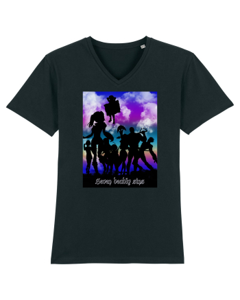 Seven Deadly Sins  (black edition) Black