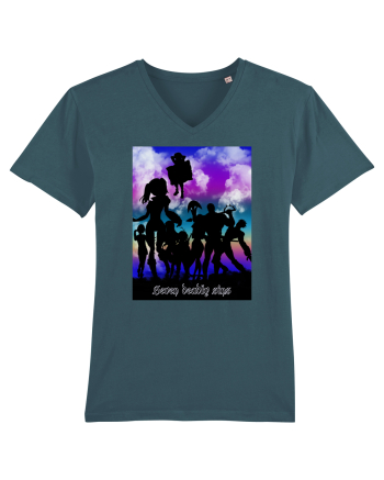 Seven Deadly Sins  (black edition) Stargazer