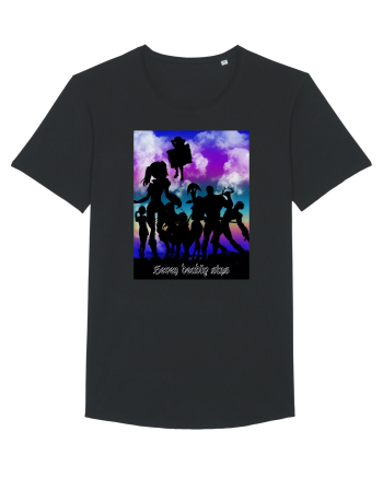 Seven Deadly Sins  (black edition) Black