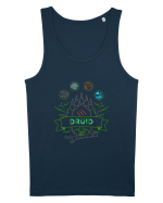 Neon DRUID Maiou Bărbat Runs
