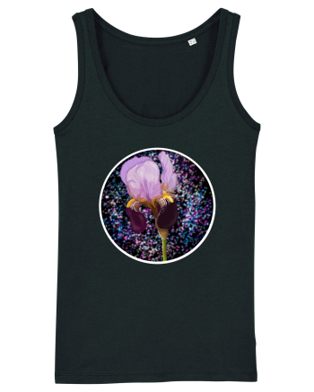 iris Black