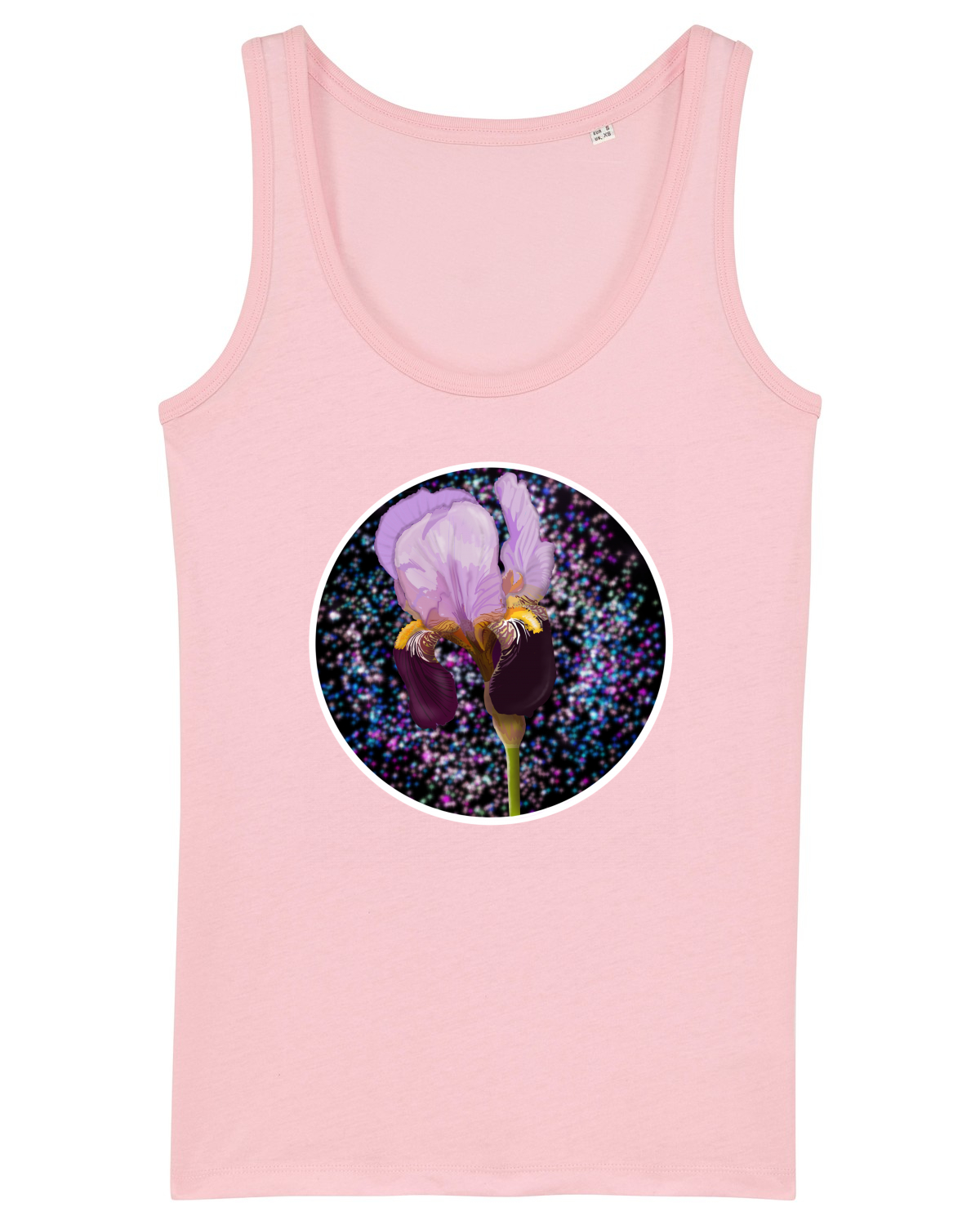Maiou Damă Dreamer Cotton Pink