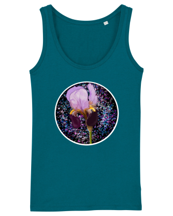 iris Ocean Depth