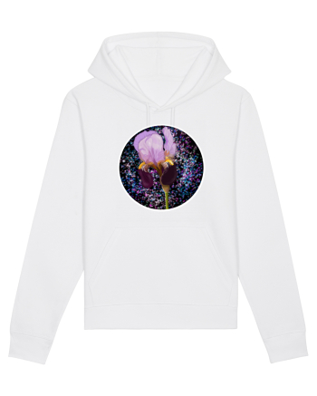 iris White