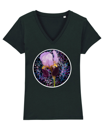 iris Black