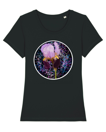iris Black