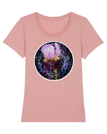iris Canyon Pink