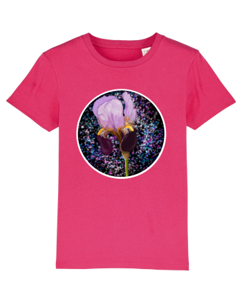 iris Raspberry