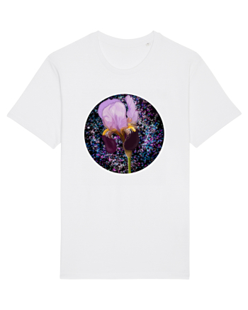 iris White
