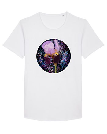 iris White