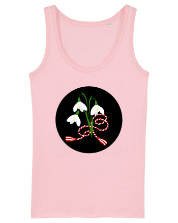 Ghiocel  Cotton Pink