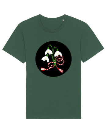 Ghiocel  Bottle Green