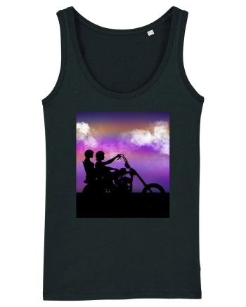 Ride  Black