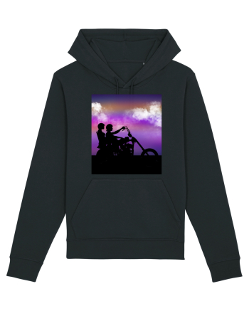 Ride  Black