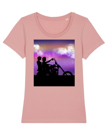 Ride  Canyon Pink