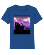 Ride  Tricou mânecă scurtă  Copii Mini Creator