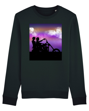 Ride  Black