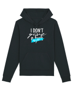 I don't give UP Hanorac Unisex Drummer
