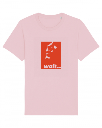 wait... Cotton Pink