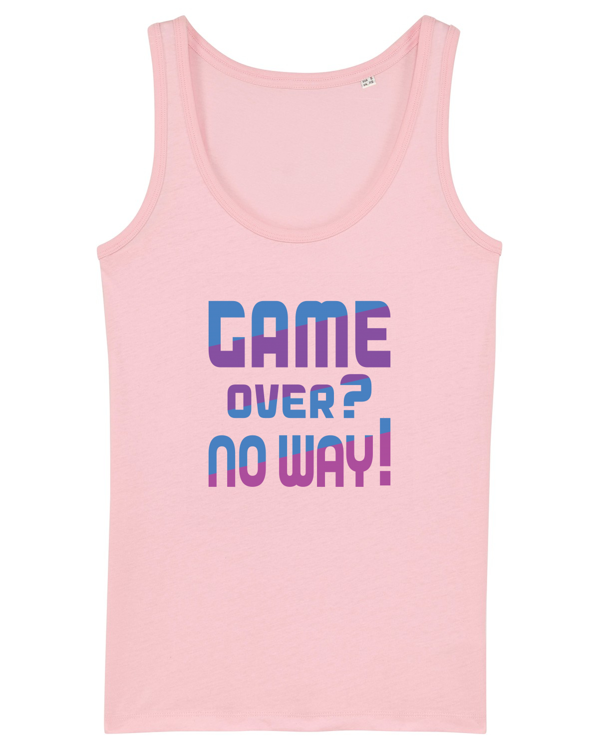 Maiou Damă Dreamer Cotton Pink