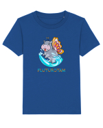 Fluturotam Tricou mânecă scurtă  Copii Mini Creator