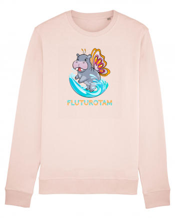 Fluturotam Candy Pink