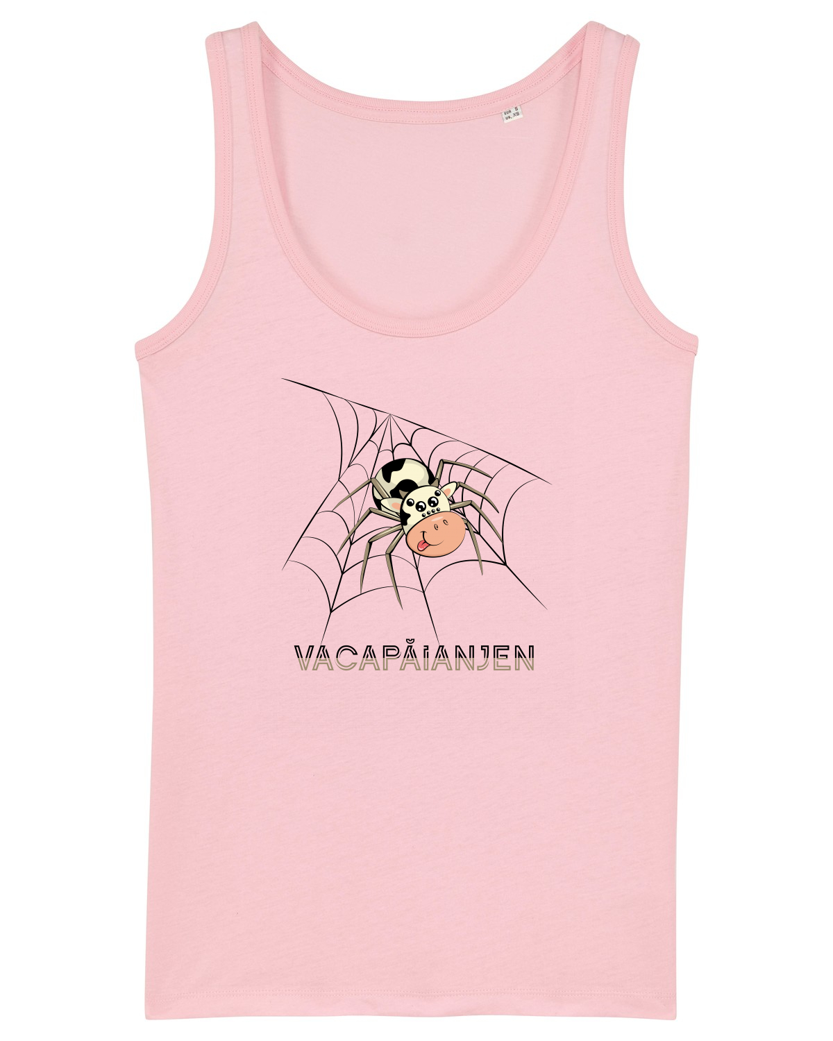 Maiou Damă Dreamer Cotton Pink