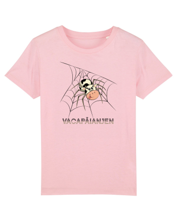 Vacapaianjen Cotton Pink