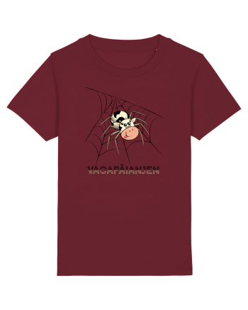 Vacapaianjen Burgundy