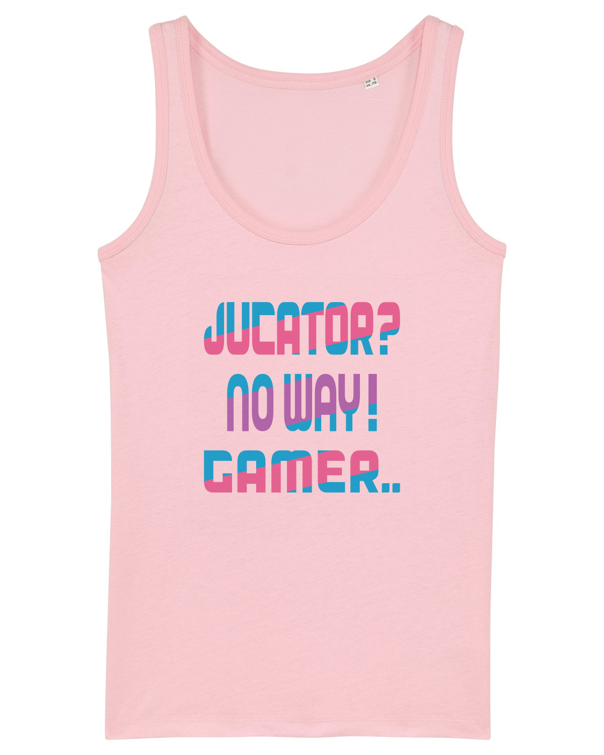 Maiou Damă Dreamer Cotton Pink