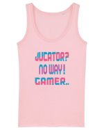 Gamer.. Maiou Damă Dreamer