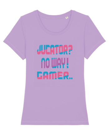 Gamer.. Lavender Dawn