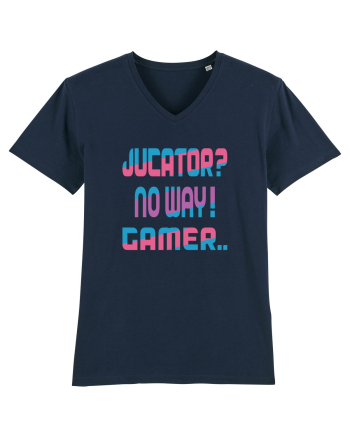 Gamer.. French Navy