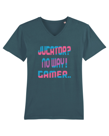 Gamer.. Stargazer