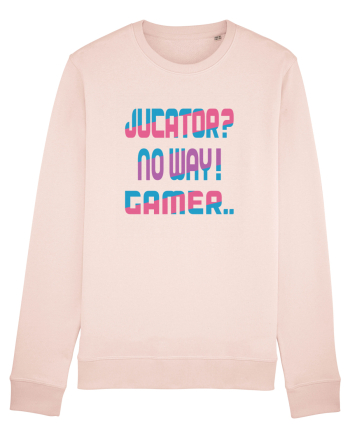 Gamer.. Candy Pink