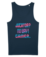 Gamer.. Maiou Bărbat Runs