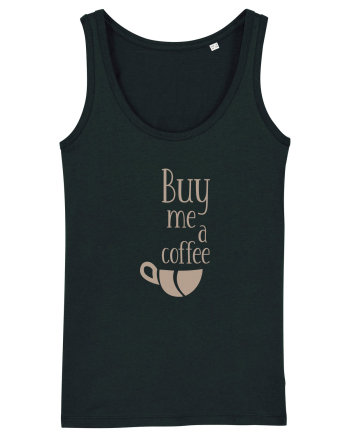 Buy Me a Coffee ! Black