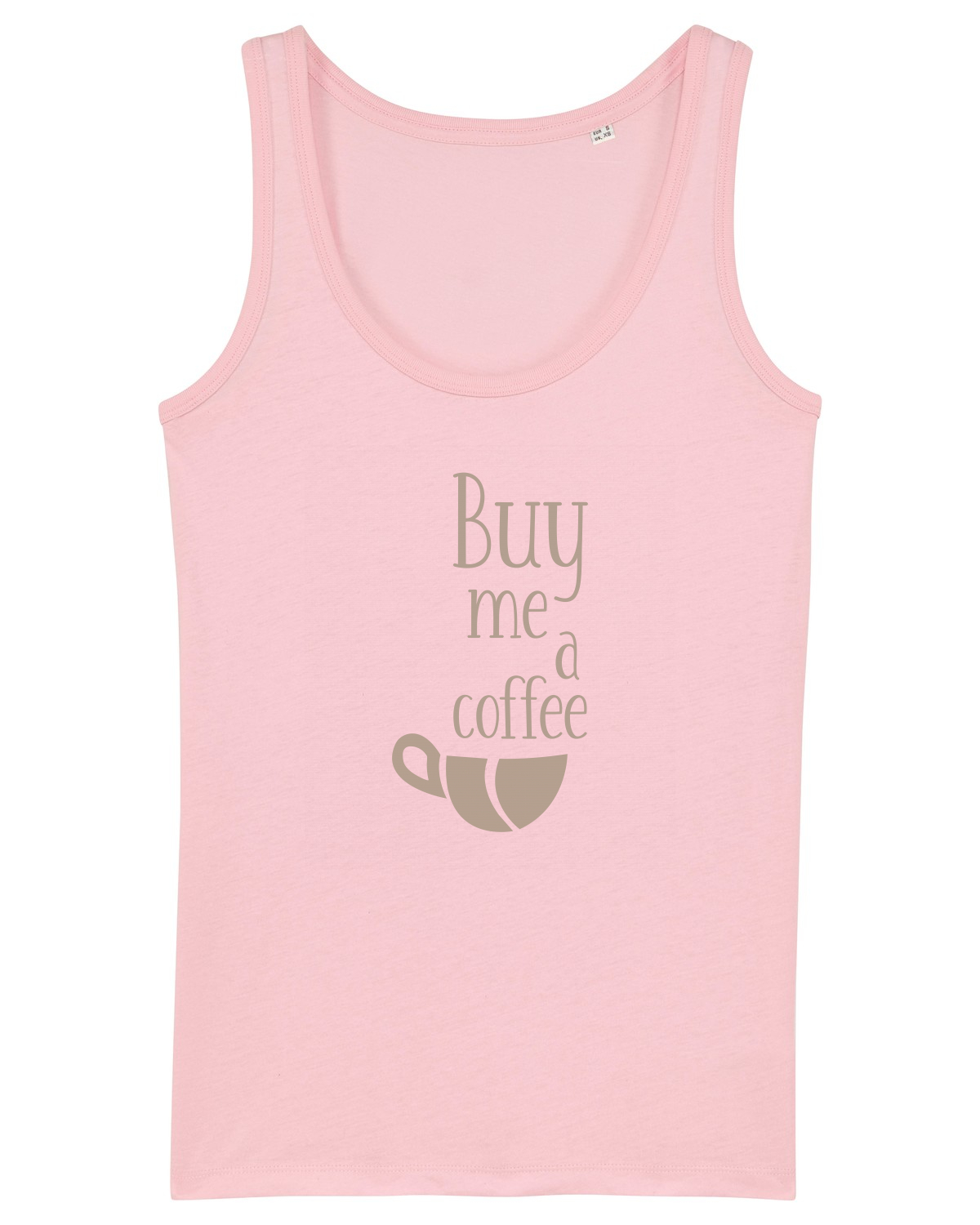 Maiou Damă Dreamer Cotton Pink