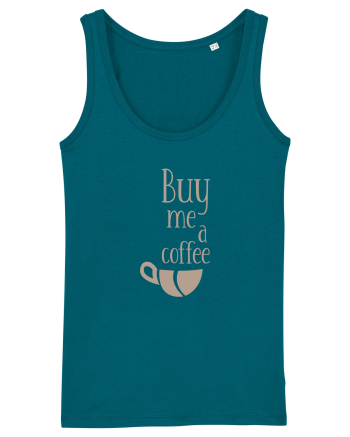 Buy Me a Coffee ! Ocean Depth