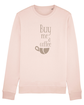 Buy Me a Coffee ! Candy Pink