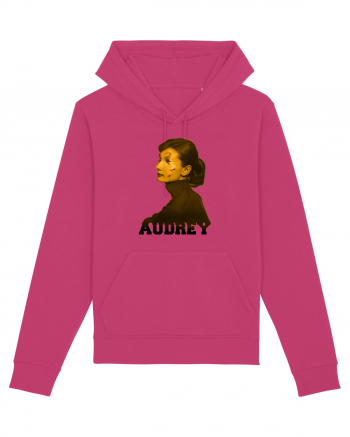 Audrey Hepburn Raspberry