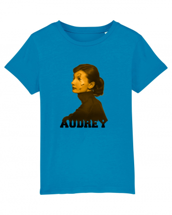 Audrey Hepburn Azur