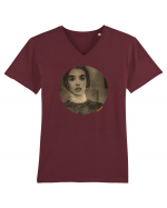 Possession (1981) Isabelle Adjani Tricou mânecă scurtă guler V Bărbat Presenter