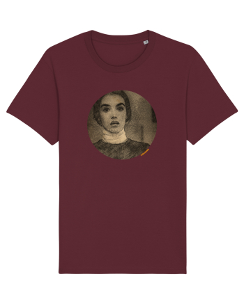 Possession (1981) Isabelle Adjani Burgundy