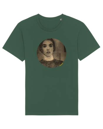 Possession (1981) Isabelle Adjani Bottle Green