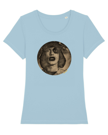 The Warriors (1979) Sky Blue
