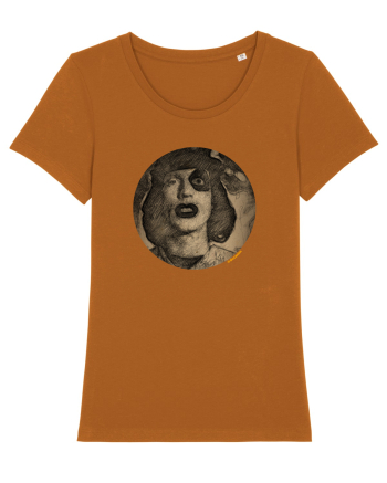 The Warriors (1979) Roasted Orange