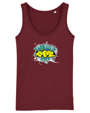 SGB MEREU Burgundy