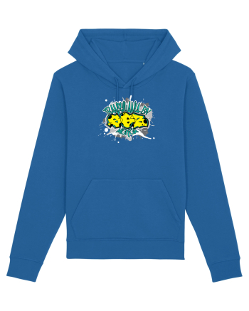 SGB MEREU Royal Blue