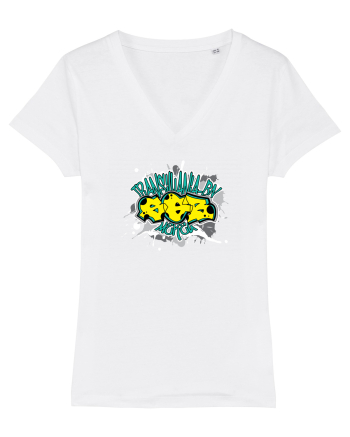 SGB MEREU White